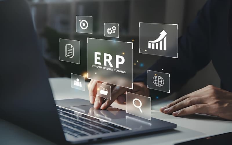 Enterprise Resource Planning systems integration